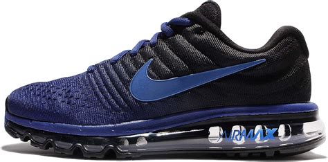 nike air max 2017 dames donkerblauw|Amazon.com .